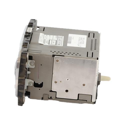 Image Autoradio d'origine - FORD MONDEO 3