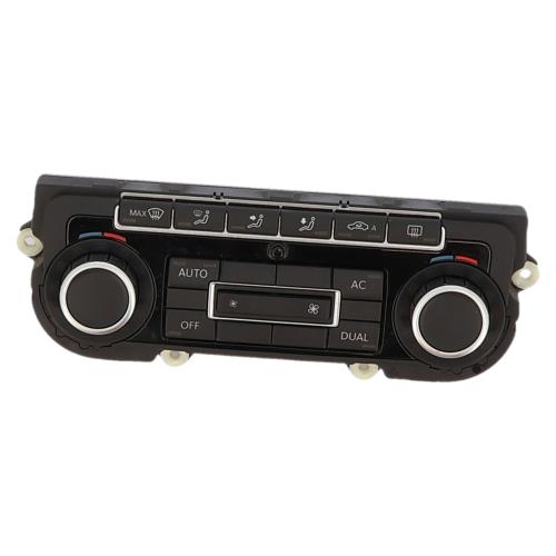 Image Commande chauffage - VOLKSWAGEN SCIROCCO 3