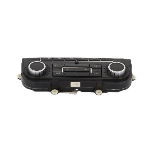 Image Commande chauffage - VOLKSWAGEN SCIROCCO 3