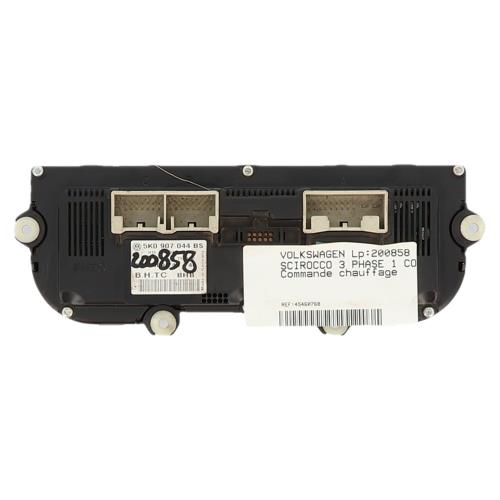 Image Commande chauffage - VOLKSWAGEN SCIROCCO 3