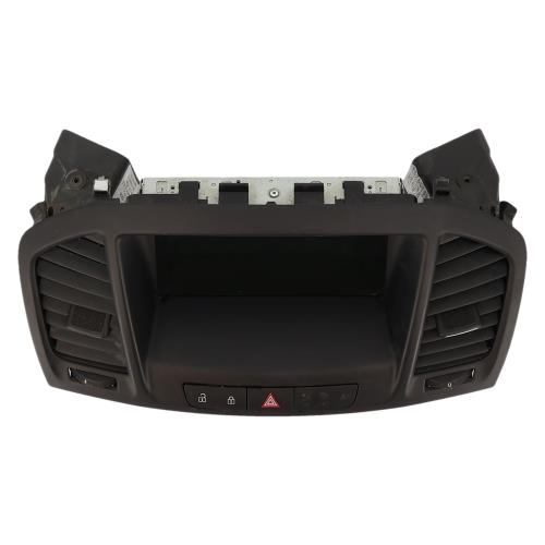 Image Ecran GPS - OPEL INSIGNIA 1