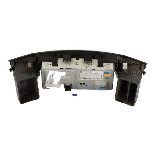 Image Ecran GPS - OPEL INSIGNIA 1