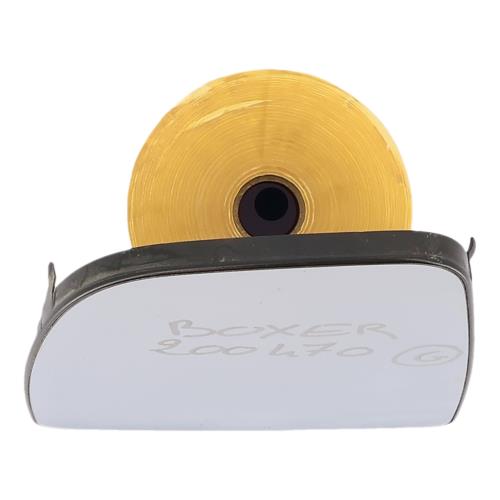 Image Glace retroviseur gauche - PEUGEOT BOXER 3