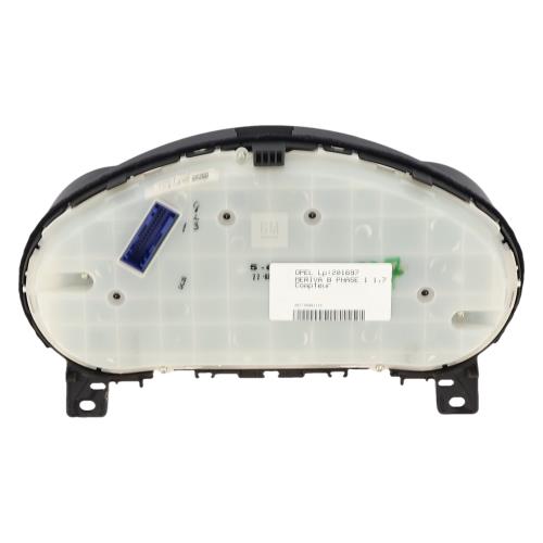 Image Compteur - OPEL MERIVA B