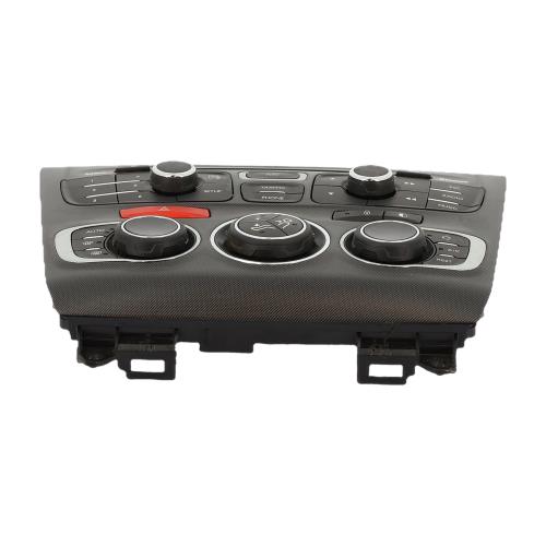 Image Commande chauffage - DS DS4 1
