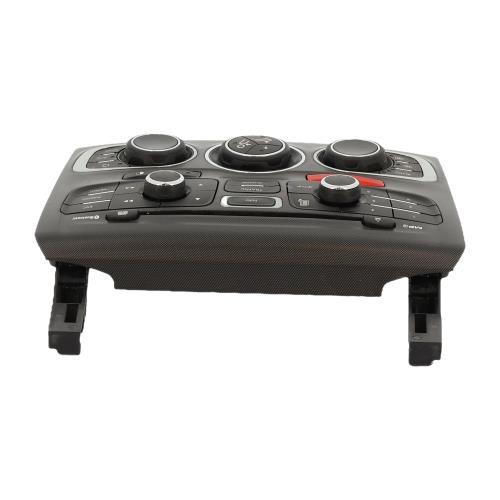 Image Commande chauffage - DS DS4 1
