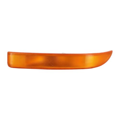 Image Optique avant secondaire gauche (feux)(clignotant) - RENAULT MASTER 2