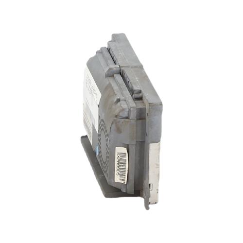 Image Ecran GPS - CITROEN C5 1