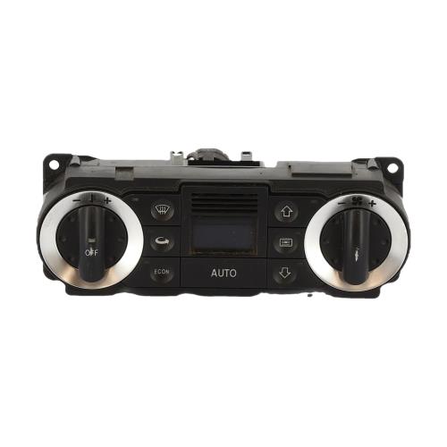 Image Commande chauffage - AUDI TT 1