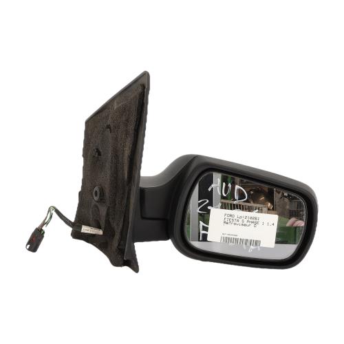 Image Retroviseur droit - FORD FIESTA 5