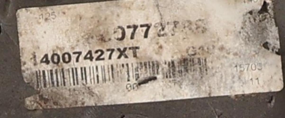 Image Retroviseur droit - PEUGEOT EXPERT 2