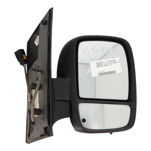 Image Retroviseur droit - PEUGEOT EXPERT 2