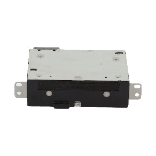 Image Autoradio - CITROEN C4 2