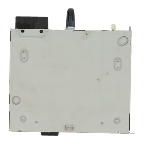 Image Autoradio - CITROEN C4 2