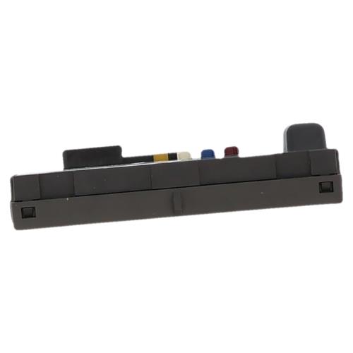 Image Ecran GPS - RENAULT CLIO 3