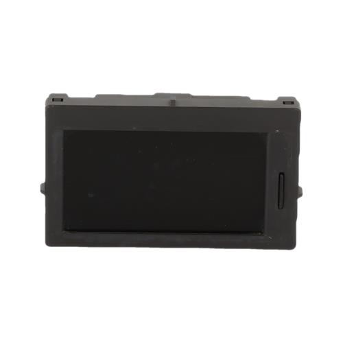 Image Ecran GPS - RENAULT CLIO 3