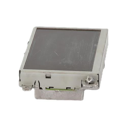 Image Ecran GPS - AUDI A6 3
