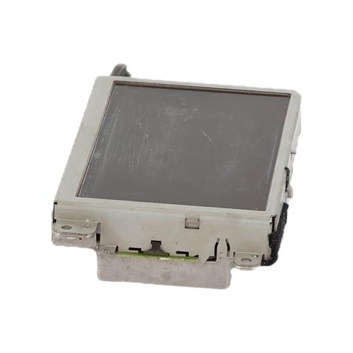 Image Ecran GPS - AUDI A6 3