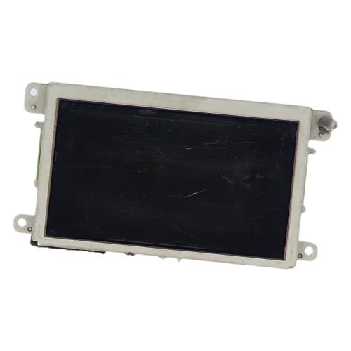 Image Ecran GPS - AUDI A6 3