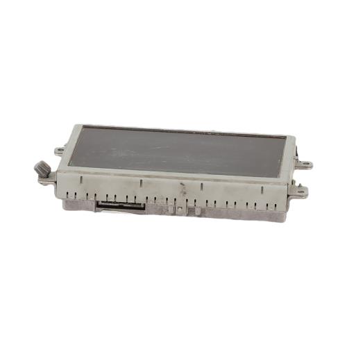 Image Ecran GPS - AUDI A6 3