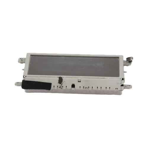 Image Ecran GPS - AUDI A6 3