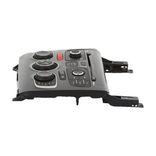 Image Facade autoradio - CITROEN C4 2