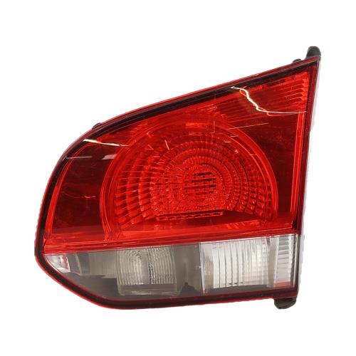 Image Feu arriere secondaire droit (feux) - VOLKSWAGEN GOLF 6