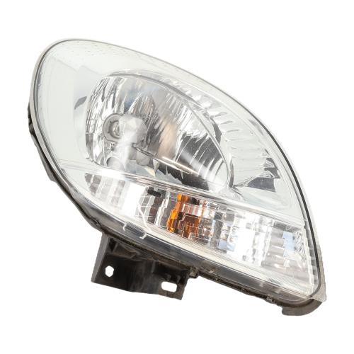 Image Optique avant principal droit (feux)(phare) - RENAULT KANGOO 1