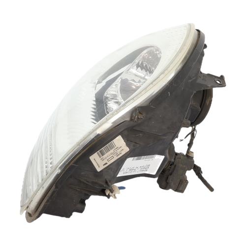 Image Optique avant principal droit (feux)(phare) - RENAULT KANGOO 1