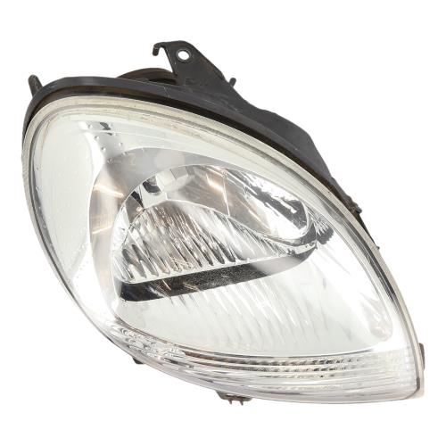 Image Optique avant principal droit (feux)(phare) - RENAULT KANGOO 1