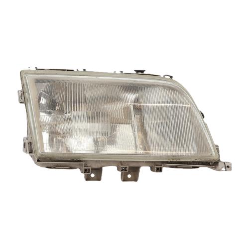 Image Optique avant principal droit (feux)(phare) - MERCEDES CLASSE C 202