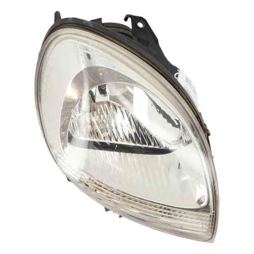 Image Optique avant principal droit (feux)(phare) - RENAULT KANGOO 1