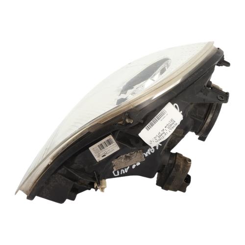 Image Optique avant principal droit (feux)(phare) - RENAULT KANGOO 1