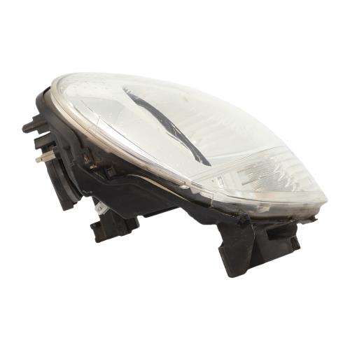 Image Optique avant principal droit (feux)(phare) - RENAULT KANGOO 1