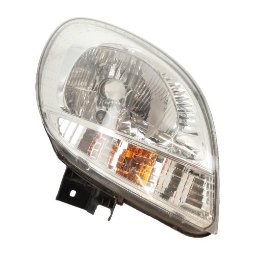 Image Optique avant principal droit (feux)(phare) - RENAULT KANGOO 1