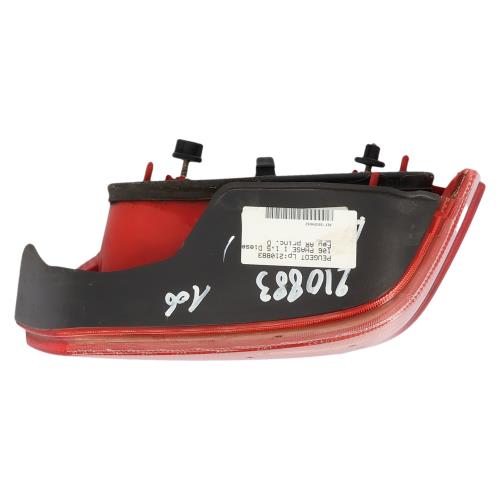 Image Feu arriere principal droit (feux) - PEUGEOT 106