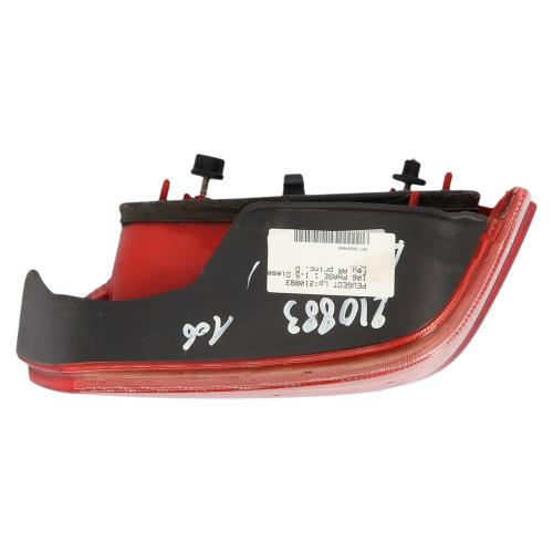 Image Feu arriere principal droit (feux) - PEUGEOT 106
