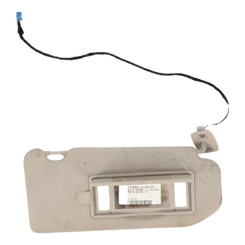 Image Pare soleil droit - CITROEN C4 2