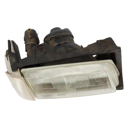 Image Optique avant principal droit (feux)(phare) - PEUGEOT EXPERT 1