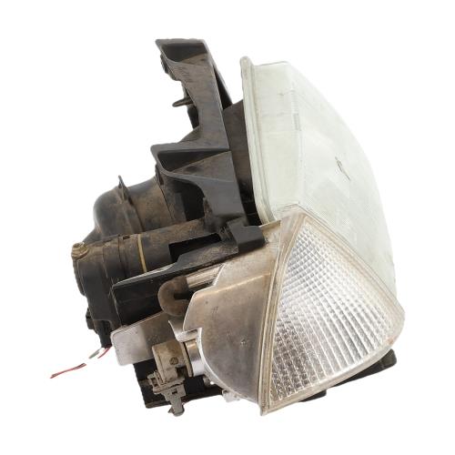 Image Optique avant principal droit (feux)(phare) - PEUGEOT EXPERT 1