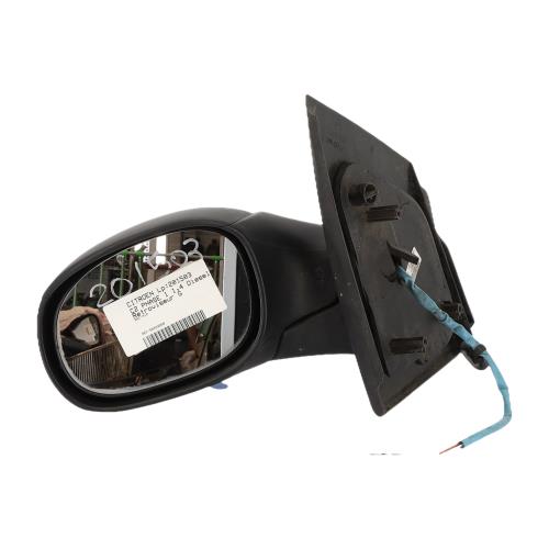 Image Retroviseur gauche - CITROEN C2