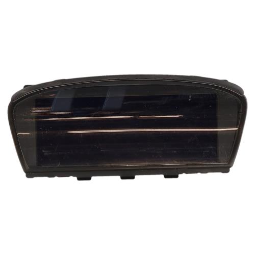 Image Compteur - BMW SERIE 3 E91