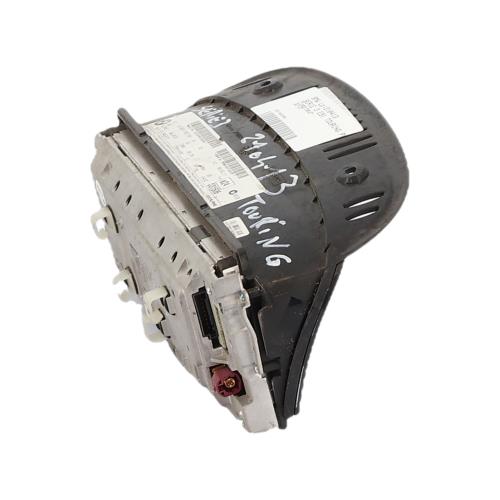 Image Compteur - BMW SERIE 3 E91