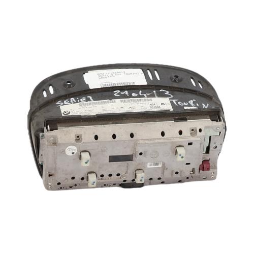 Image Compteur - BMW SERIE 3 E91