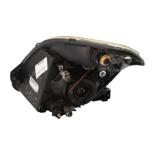 Image Optique avant principal droit (feux)(phare) - SUZUKI SWIFT 3