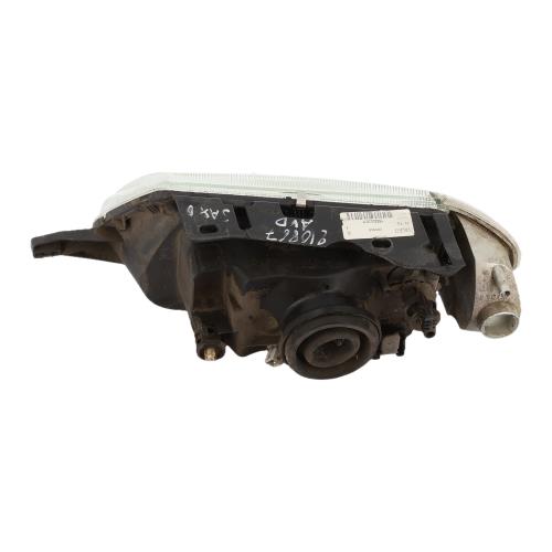 Image Optique avant principal droit (feux)(phare) - CITROEN SAXO