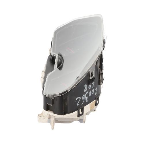 Image Compteur - PEUGEOT 208 1