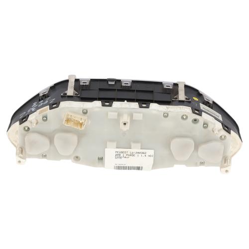 Image Compteur - PEUGEOT 208 1