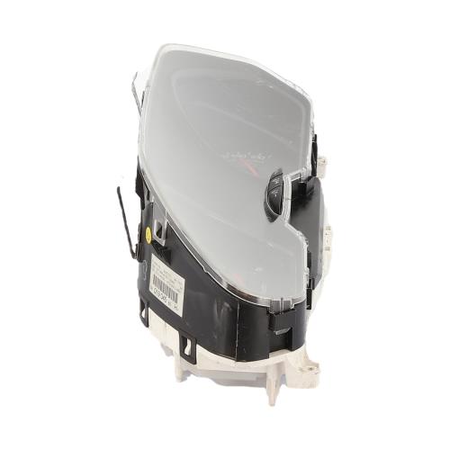 Image Compteur - PEUGEOT 208 1