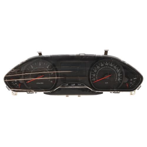 Image Compteur - PEUGEOT 208 1